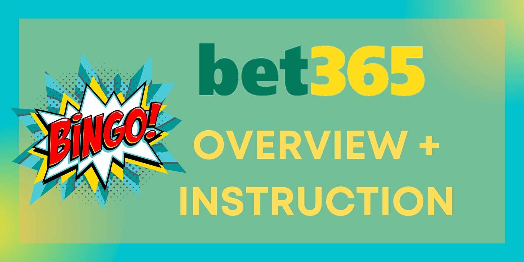 bingo bet365