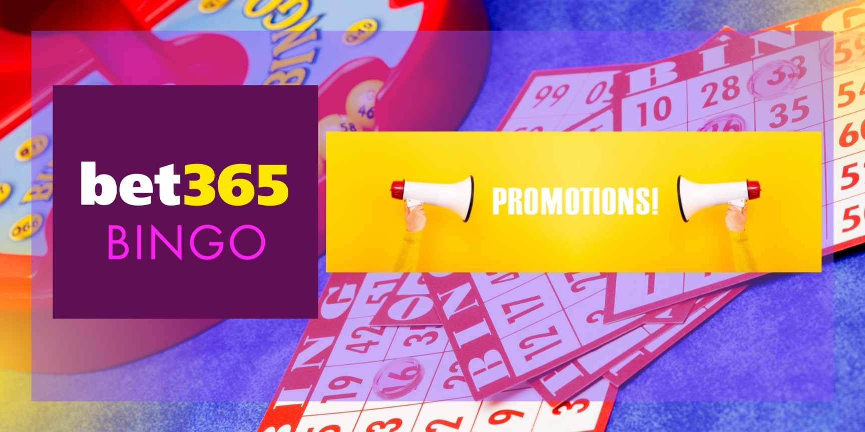 bet365 promotions
