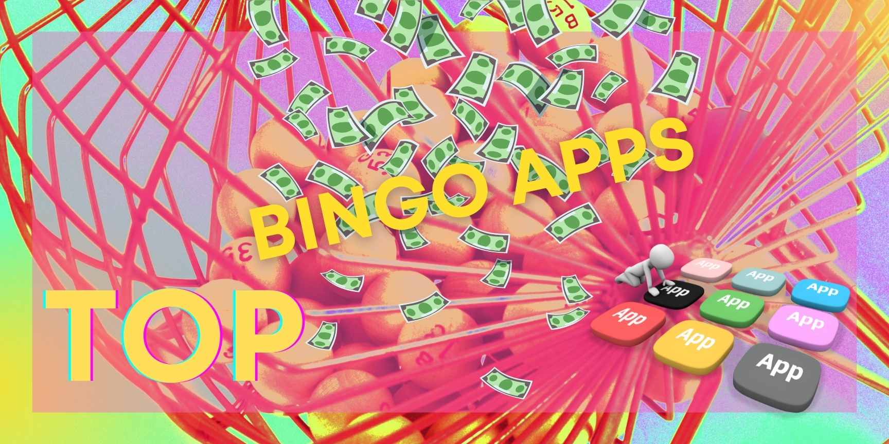 top bingo apps