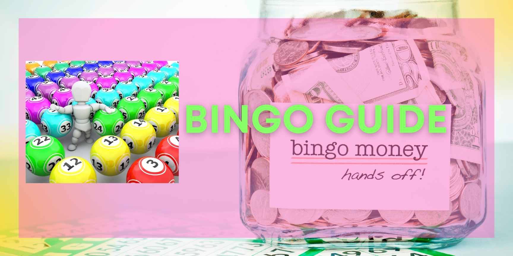 bingo guide